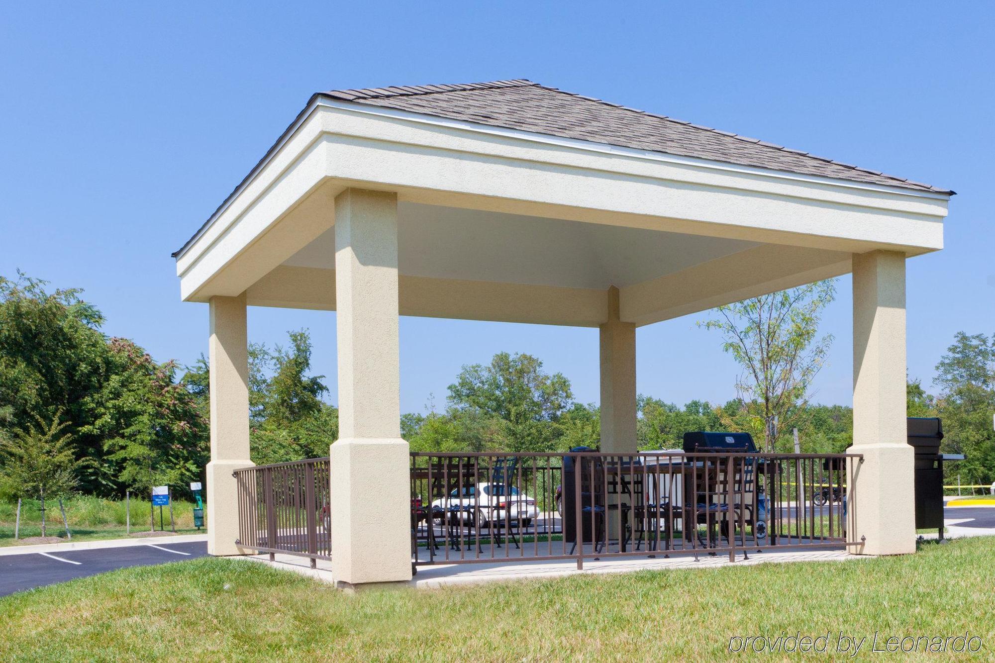 Candlewood Suites Manassas By Ihg Facilități foto